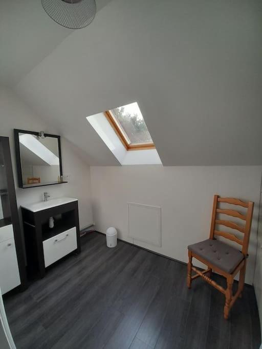 Maison De La Foret Le Theil-en-Auge Bagian luar foto