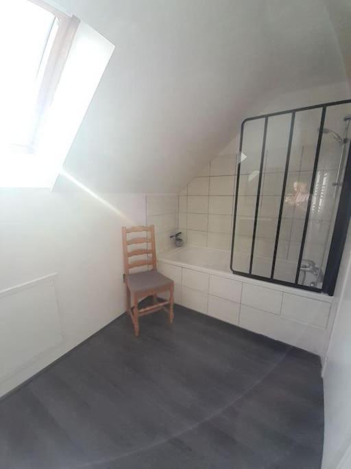 Maison De La Foret Le Theil-en-Auge Bagian luar foto